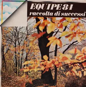 Equipe 84 - Raccolta Di Successi