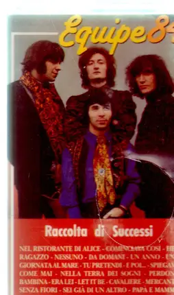 Equipe 84 - Raccolta Di Successi