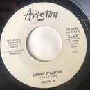 7inch Vinyl Single - Equipe 84 / Van McCoy - Opera D'Amore / The Shuffle