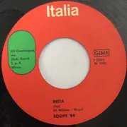 7inch Vinyl Single - Equipe 84 - Io Ho In Mente Te / Resta