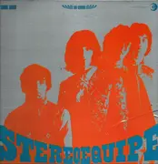 LP - Equipe 84 - Stereoequipe - Original 1st Italian, Pokora 1001