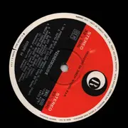 LP - Equipe 84 - Stereoequipe - Original 1st Italian, Pokora 1001