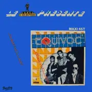 12inch Vinyl Single - Equivoc - Idees Folles