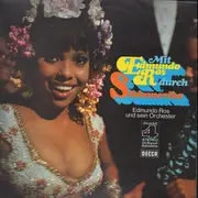 12inch Vinyl Single - Ermundo Ros - Mit Ermundo Ros Durch Südamerika