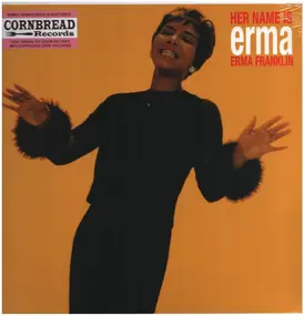 Erma Franklin - Her Name Is Erma