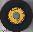 7inch Vinyl Single - Erma Franklin - Hello Again / It's Over