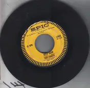 Erma Franklin - Hello Again / It's Over