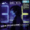 Double CD - Ermal Meta - Non Abbiamo Armi Il Concerto (Best Of) - Still Sealed