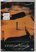 Ermanno Olmi - Cento Chiodi / One Hundred Nails