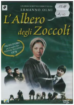 Ermanno Olmi - L'Alberro degli Zoccoli / The Tree Of Wooden Clogs