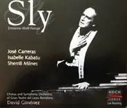 Wolf-Ferrari - Sly (Oper in 3 Akten) - Jose Carreras, Isabelle Kabatu, Sherrill Milnes