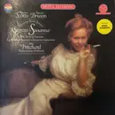 LP - Wolf-Ferrari - Il Segreto di Susanna = The Secret Of Susanna = Le Secret de Suzanne = Susannens Geheimnis - Hardcover Box + Booklet