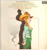 Wolf-Ferrari - Il segreto di Susanna
