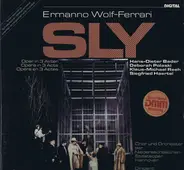 Wolf-Ferrari - Sly