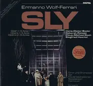 Wolf-Ferrari - Sly