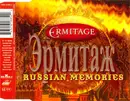 CD Single - Ermitage - Russian Memories