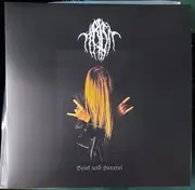 LP - Ernte - Geist Und Hexerei - Clear Vinyl, Ltd Ed.