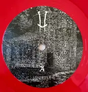 LP - Ernte - Albsegen - Red Vinyl, Ltd Ed. Poster + Insert