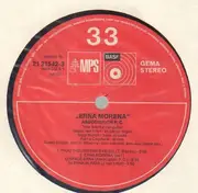 LP - Erna Morena - Association P.C. - Original MPS