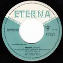 7inch Vinyl Single - Erna Berger , Peter Anders - Friedrich von Flotow - Martha