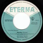 Erna Berger - Martha