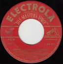 7inch Vinyl Single - Puccini - Mädchen, In Deinen Augen Liegt Ein Zauber / Wollt Ihr Mich Nun Lieben