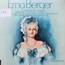 Double LP - Erna Berger - Sopran - Historische Aufnahmen Aus Den Jahren 1935 - 1946