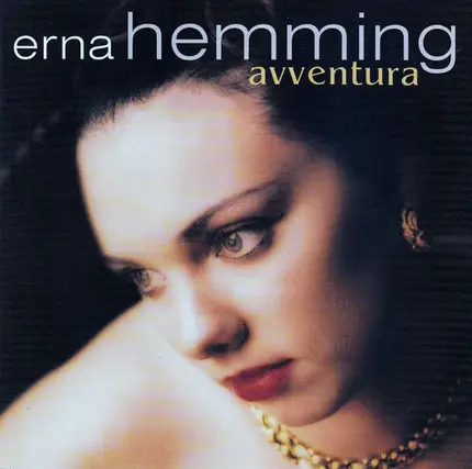 Erna Hemming - Avventura