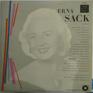 Erna Sack - Erna Sack Singt