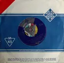 7inch Vinyl Single - Erna Sack , Marcel Wittrisch - Niemand Liebt Dich So Wie Ich