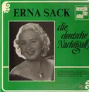 LP - Erna Sack - die deutsche Nachtigall
