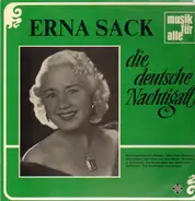 Erna Sack - die deutsche Nachtigall