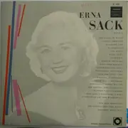 LP - Erna Sack - Erna Sack Singt