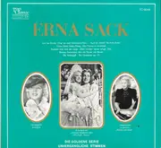 LP - Erna Sack - Historische Aufnahmen