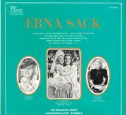 Erna Sack - Historische Aufnahmen