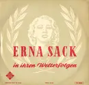 10'' - Erna Sack - In Ihren Welterfolgen