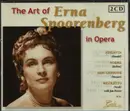 CD - Erna Spoorenberg - The Art of Erna Spoorenberg