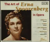 Erna Spoorenberg - The Art of Erna Spoorenberg