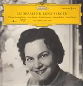 Erna Berger