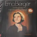 LP - Erna Berger - Liederabend mit Michael Raucheisen