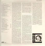 LP - Erna Berger - Lieder von Franz Schubert und Hans Pfitzner