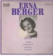 Erna Berger - singt aus Opern