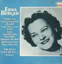 LP - Erna Berger - Lieder von Händel, Weber, Brahms, ...
