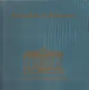 LP - Erna Berger, Elisabeth Friedrich, Walther Ludwig - Ensemble-Aufnahmen