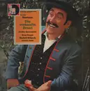 LP - Erna Berger, Rudolf Schock, Gottlob Frick - Die verkaufte Braut