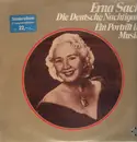 Double LP - Erna Sack - Die Deutsche Nachtigall (Ein Porträt In Musik)
