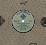 Erna Sack - Frühlingsstimmen-Walzer/ Draußen in Sievering..