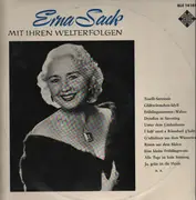 LP - Erna Sack - Mit Ihren Welterfolgen
