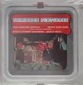 Reiner Süss - Telemann / Pimpione