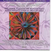 Godard - Beliebte Klassische Miniaturen = Favourite Classical Miniatures
